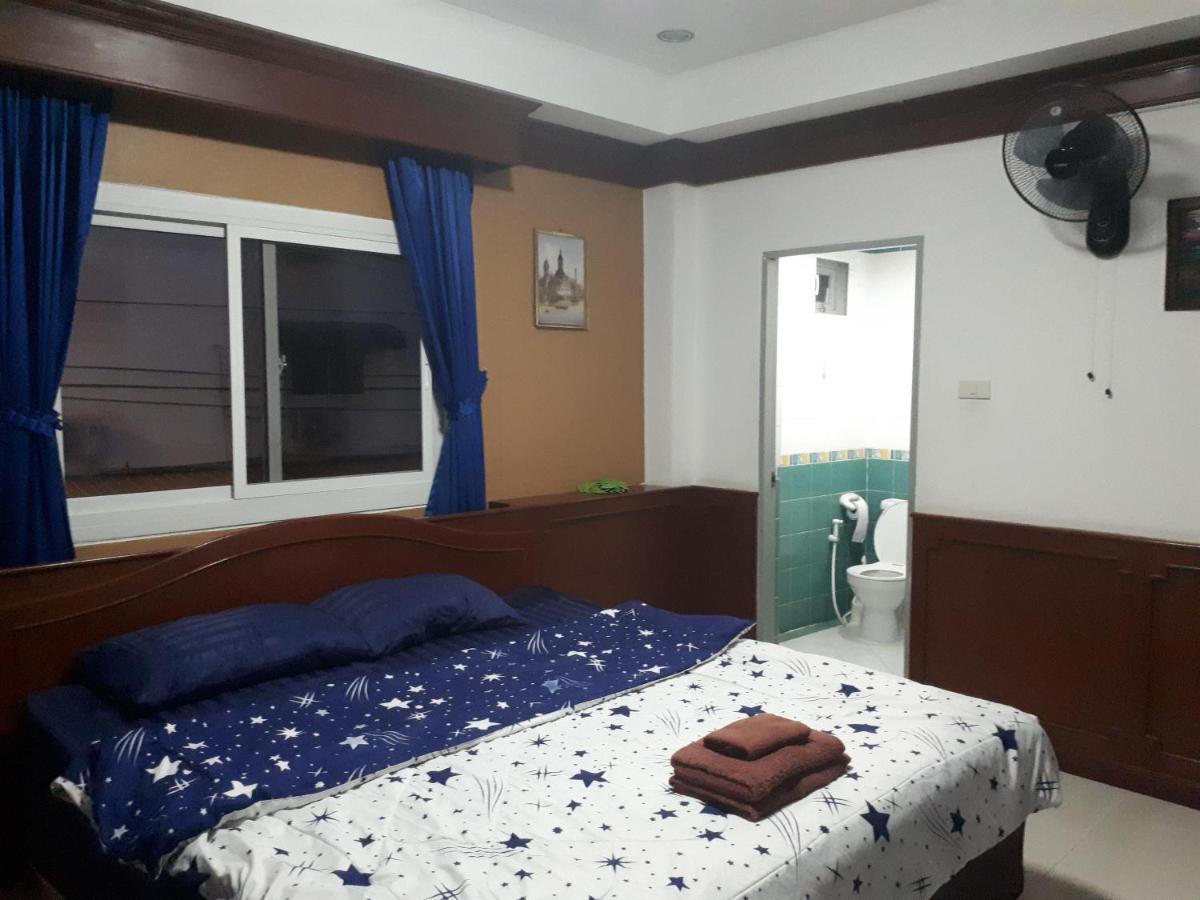 Wisma tamu Chill 2*