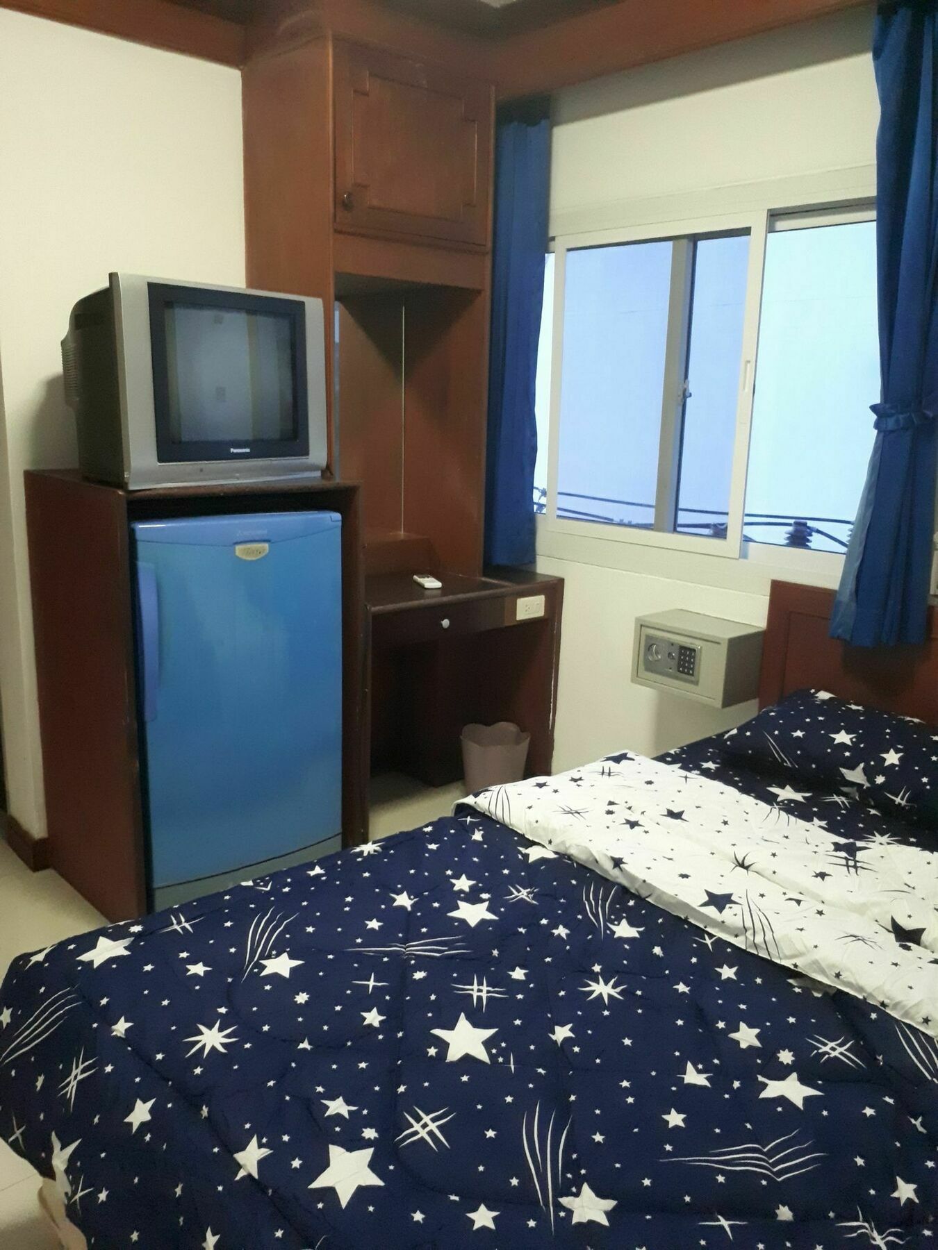 奇尔旅馆 招待所 2*