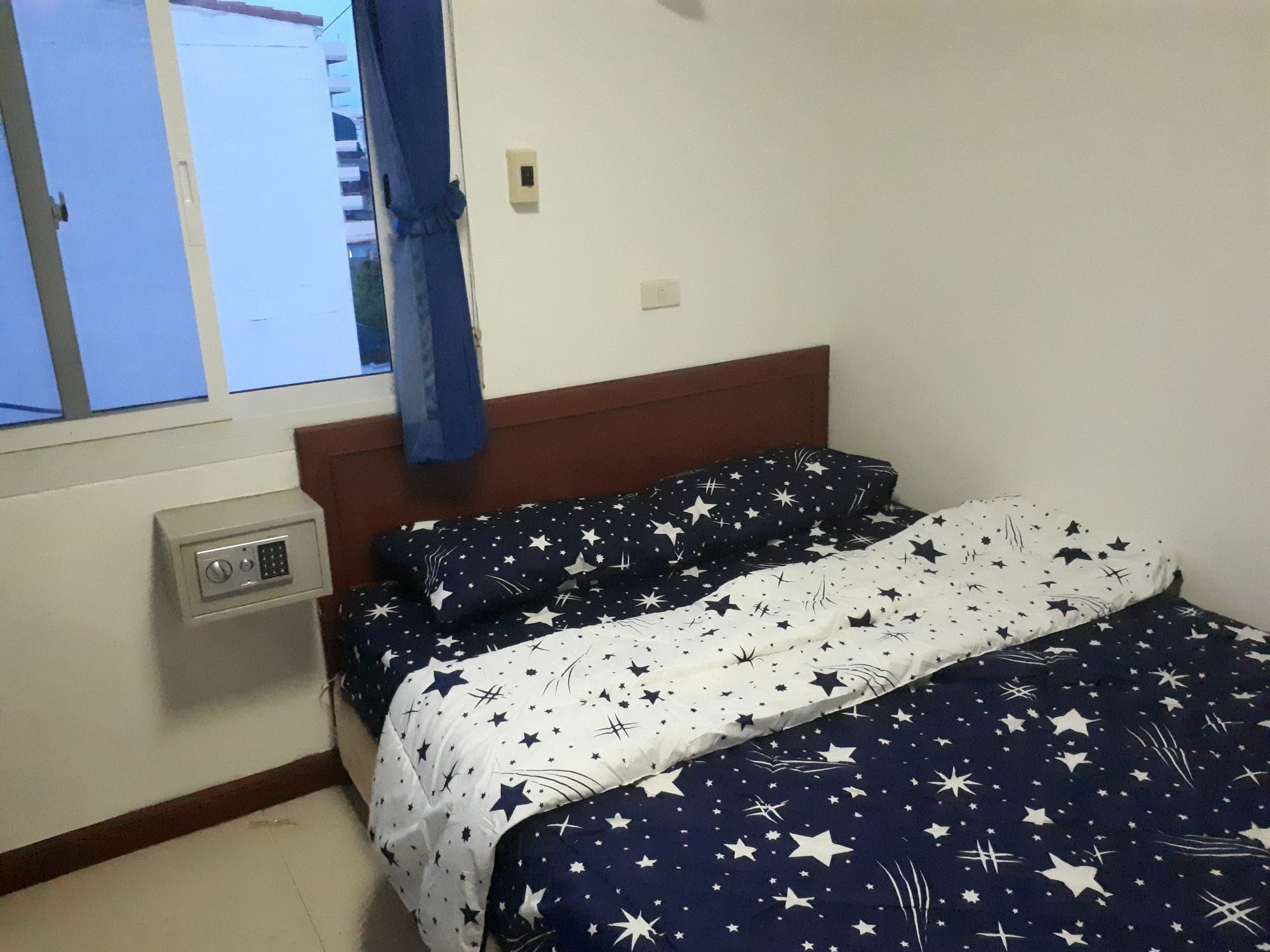 招待所 奇尔旅馆